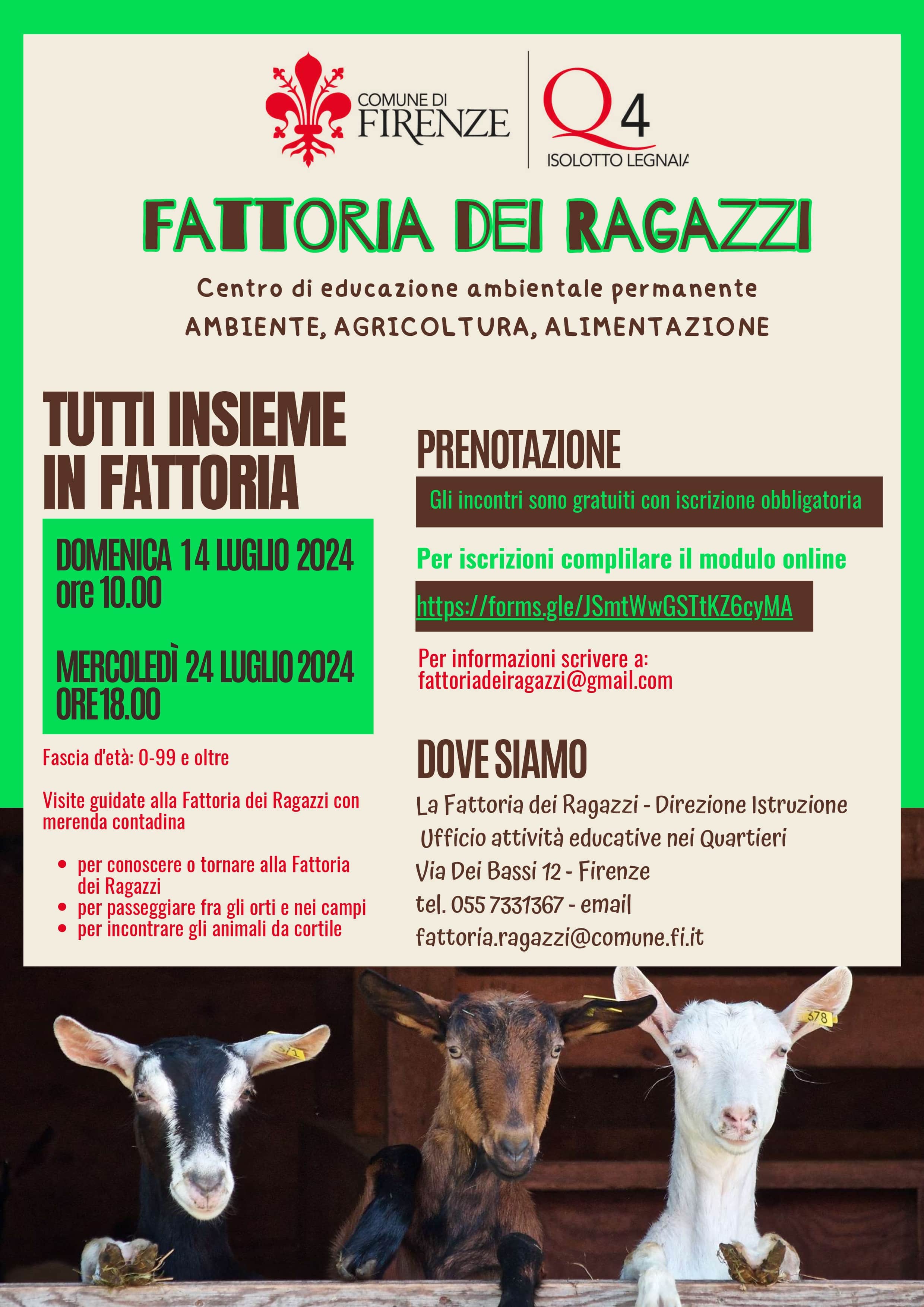 locandina descrittiva degli eventi "laboratori di yoga"