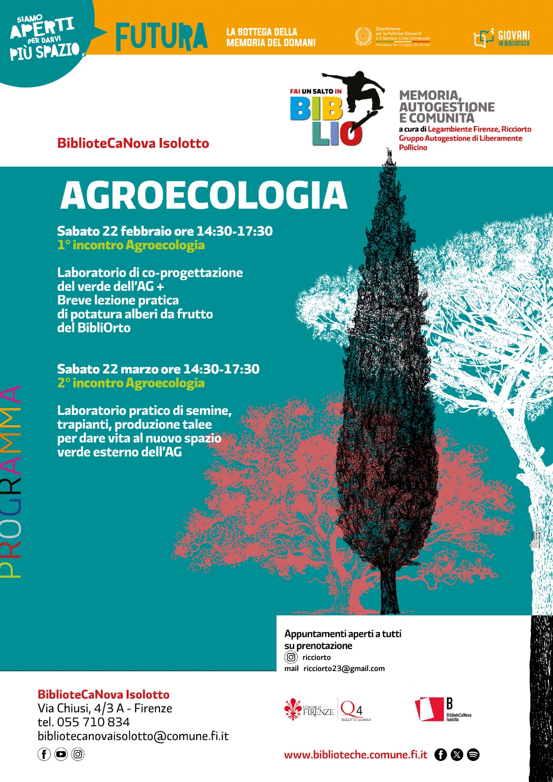 locandina descrittiva