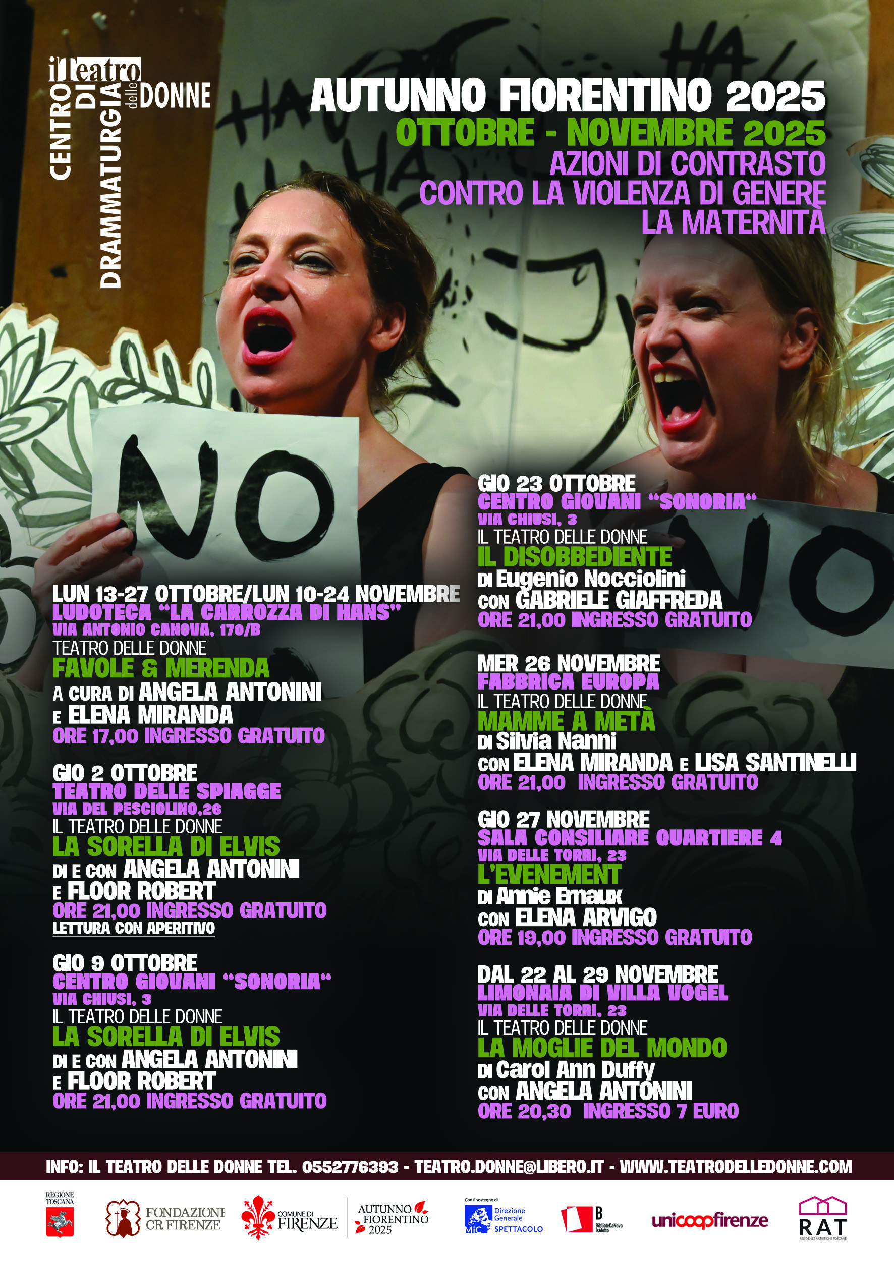 locandina