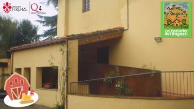 La fattoria dei ragazzi