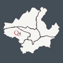 Quartiere 4 Isolotto Legnaia