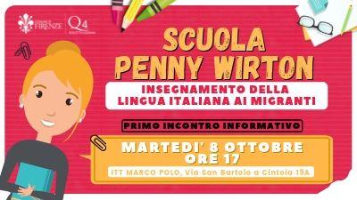 Scuola Penny Wirton