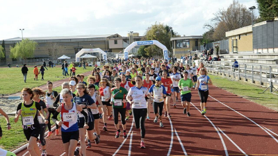 Rosamimosa, una corsa tutta al femminile 