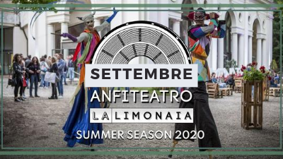 Limonaia Villa Strozzi