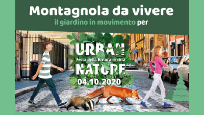 Montagnola da vivere