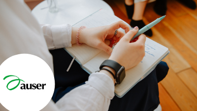 Psicologo gratuito con Auser