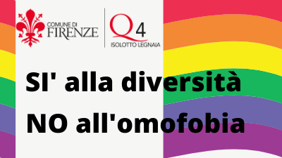Un sì alla diversità 