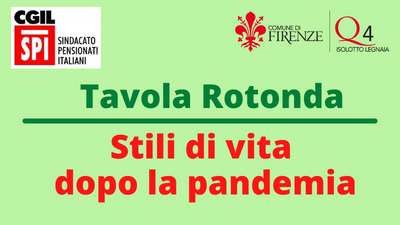 Stili di vita dopo la pandemia