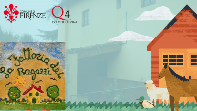 Alla Fattoria dei Ragazzi riprendono le attività