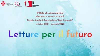 Piccola scuola di pace Isolotto "Gigi Ontanetti"