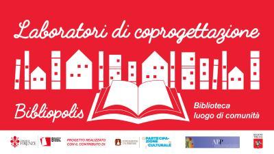 Bibliopolis. Biblioteca luogo di comunità