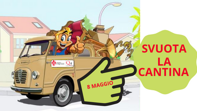 Svuota la cantina 2022 nel Q4