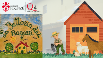 La Fattoria dei Ragazzi