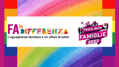Festa delle Famiglie  