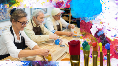 Libere Arti: la mostra