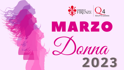 Marzo Donna al Quartiere 4