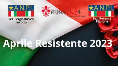 Aprile Resistente 2023