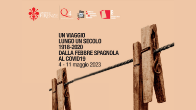 Un viaggio lungo un secolo 1918-1920