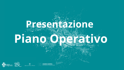 Quartiere 4 Incontro sul Piano Operativo