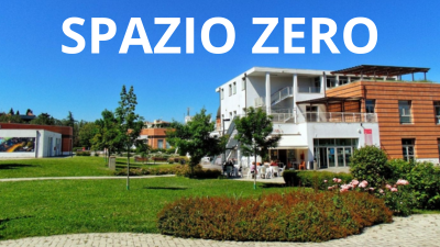 Fino al 21 settembre… Spazio Zero!