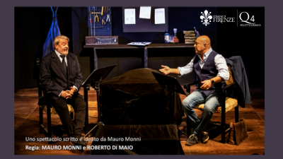 Una storia sbagliata