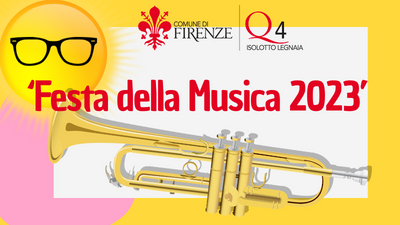Estate al Quartiere 4. Al via la Festa della Musica