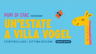 Estate al Q4: Pupi di Stac