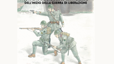 Commemorazione dell’80° anniversario della guerra di Liberazione