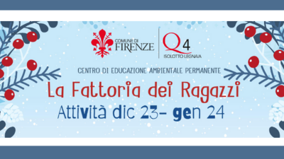 Fattoria dei Ragazzi