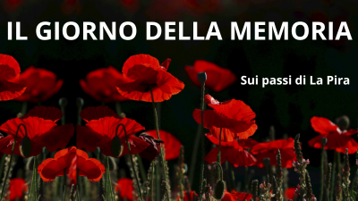 Il Giorno della Memoria sui passi di La Pira