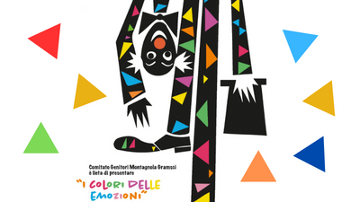 I Colori delle Emozioni Carnevale 2024