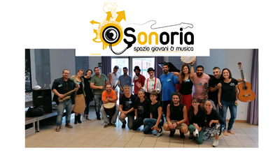 Musica al Sonoria