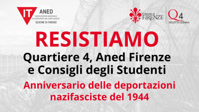 Resistiamo