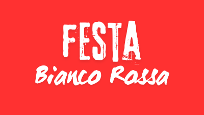 Festa Bianco Rossa: Un Weekend di Sport e Divertimento 