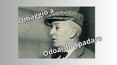 Omaggio a Odoardo Spadaro: La Canzone Fiorentina in Piazza dell’Isolotto