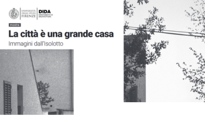 La città è una grande casa: Immagini dall’Isolotto