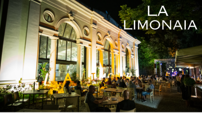 Eventi alla Limonaia di Villa Strozzi: Un'Esperienza Culturale nel Cuore di Firenze