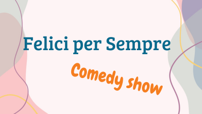 felici per sempre