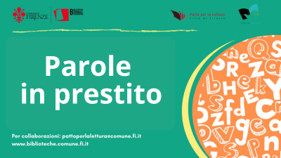 Letture in lingua madre: Parole in Prestito