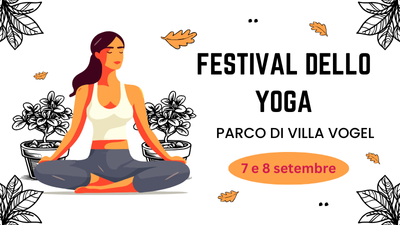 festival dello yoga