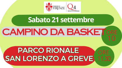 Due nuove inaugurazioni al Quartiere 4