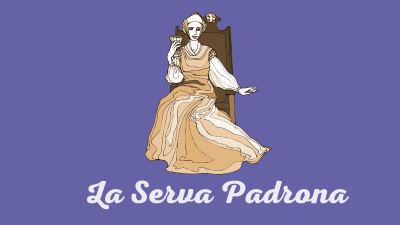 serva padrona