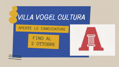 Villa Vogel Cultura 2024
