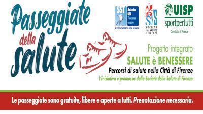 Passeggiate della Salute dicembre 2024