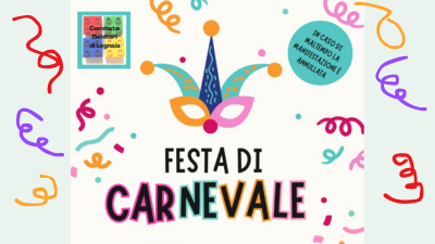 Festa di Carnevale
