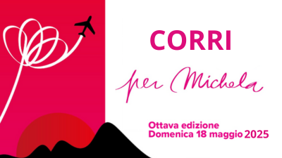 “Corri per Michela”: 8° Edizione