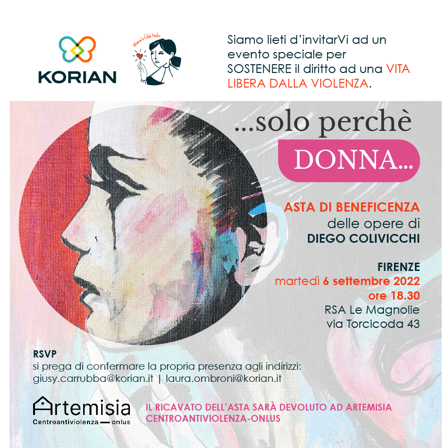 ...solo perché Donna