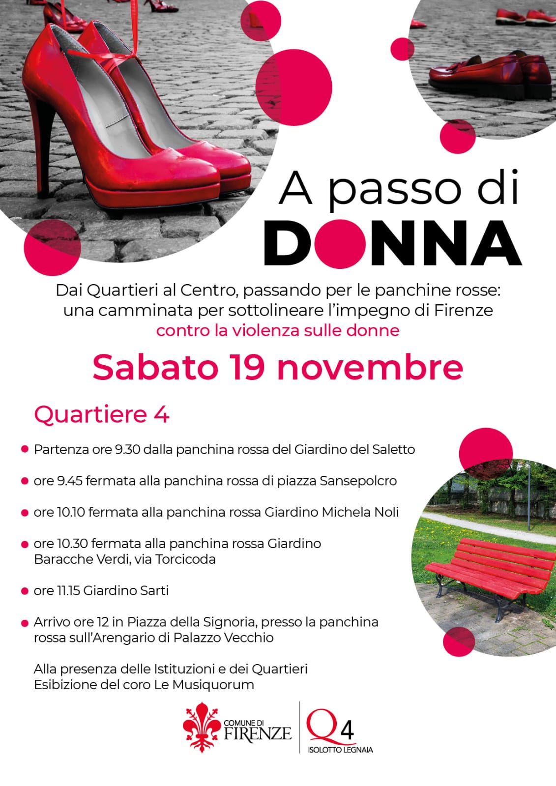A passo di donna 2