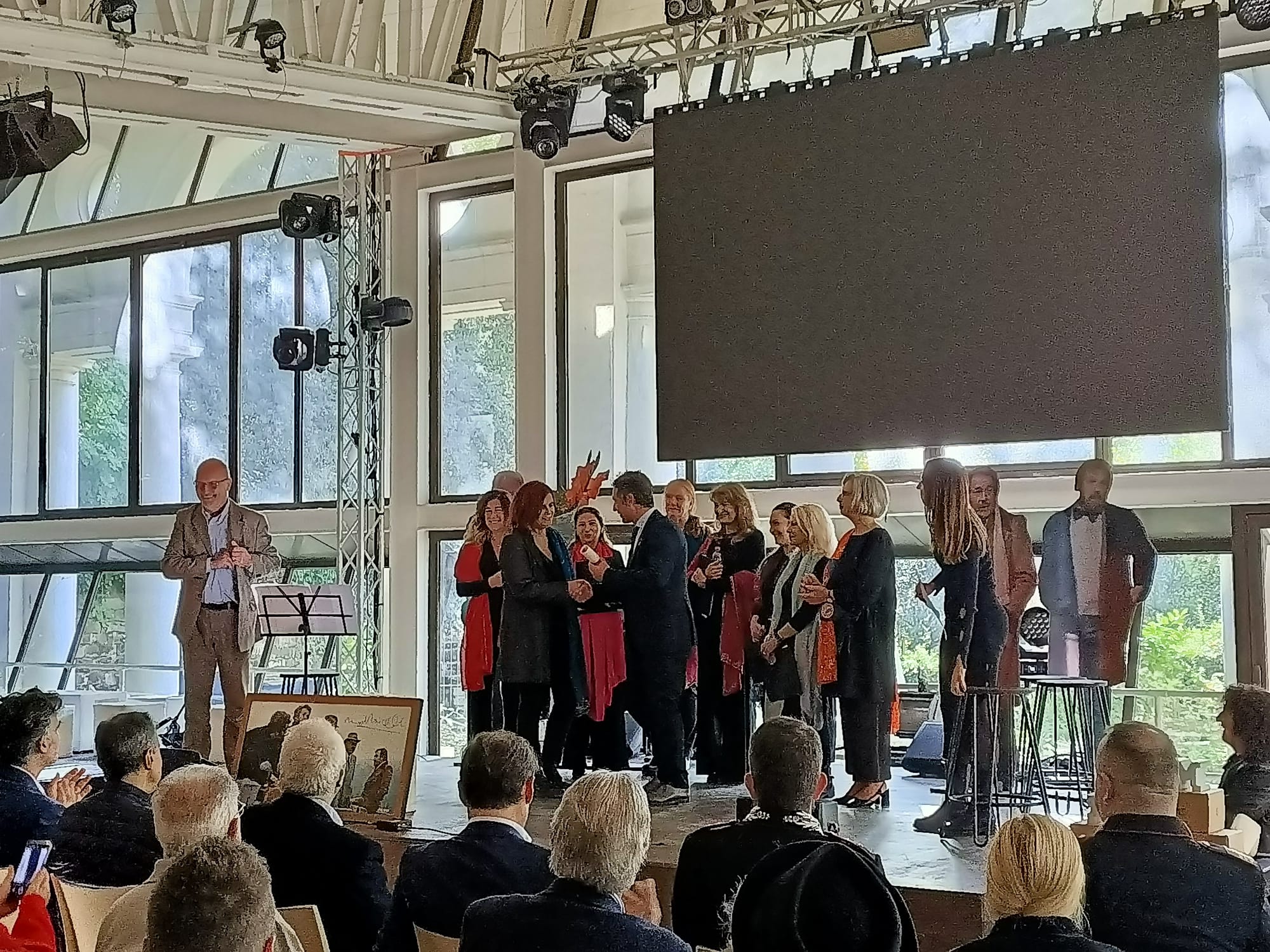 Coro femminile Le Musiquorum