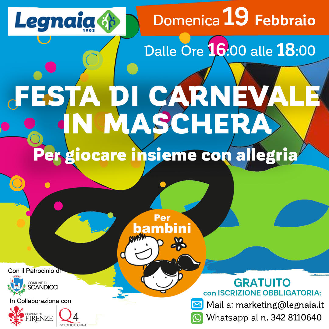 Festa di Carnevale